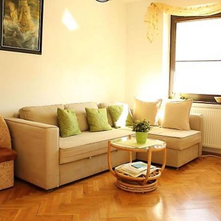 Apartament Teresa 웨바 외부 사진