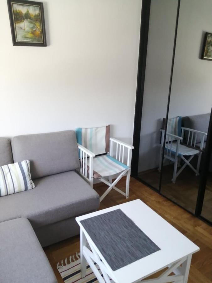 Apartament Teresa 웨바 외부 사진