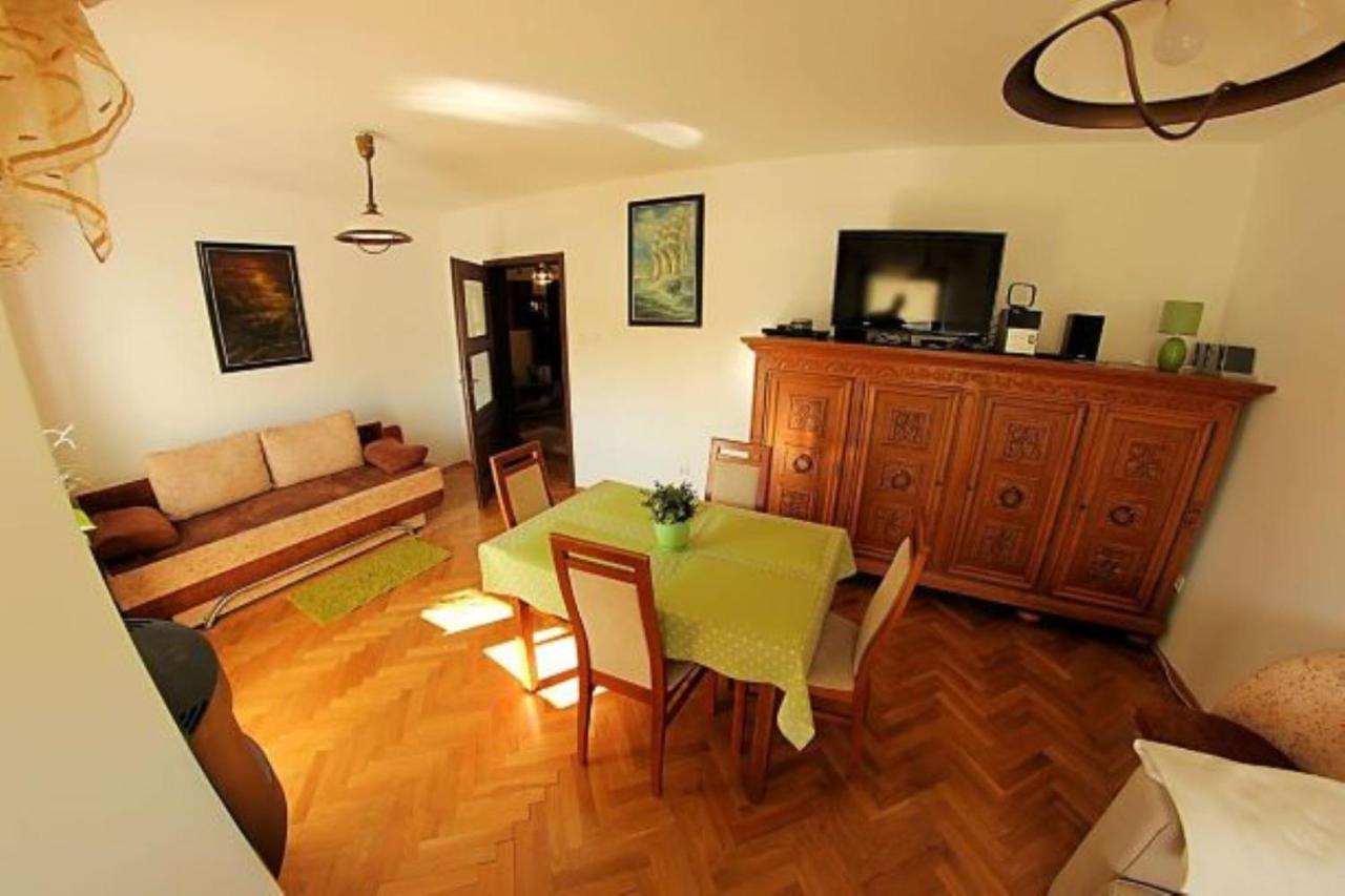 Apartament Teresa 웨바 외부 사진