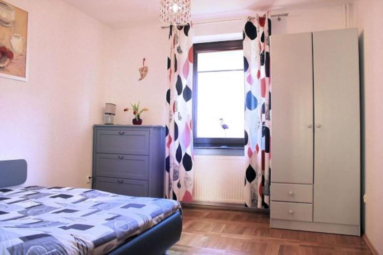 Apartament Teresa 웨바 외부 사진