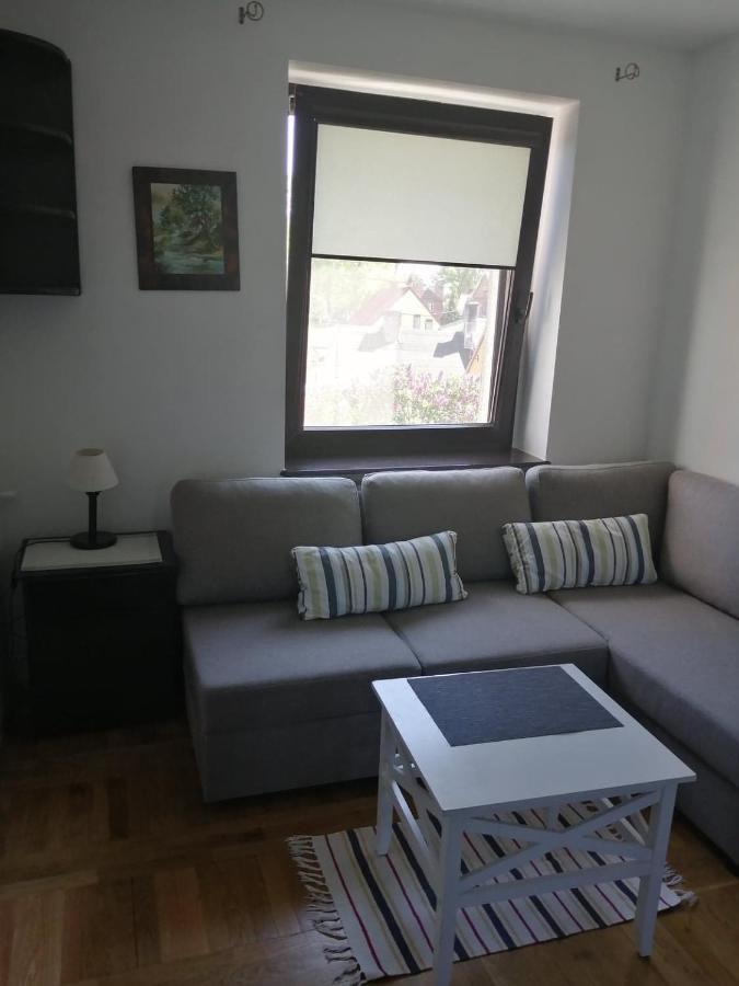 Apartament Teresa 웨바 외부 사진