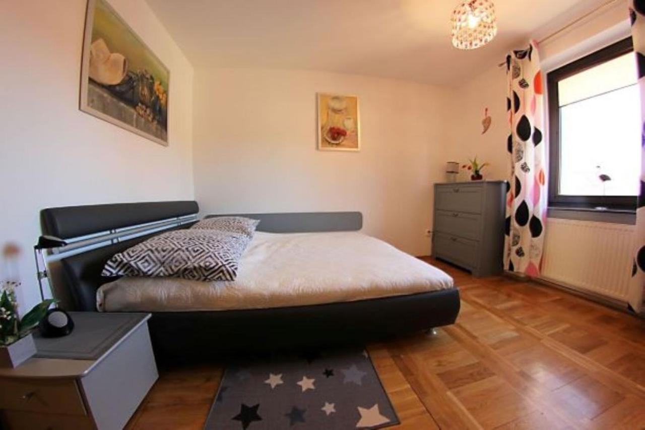 Apartament Teresa 웨바 외부 사진