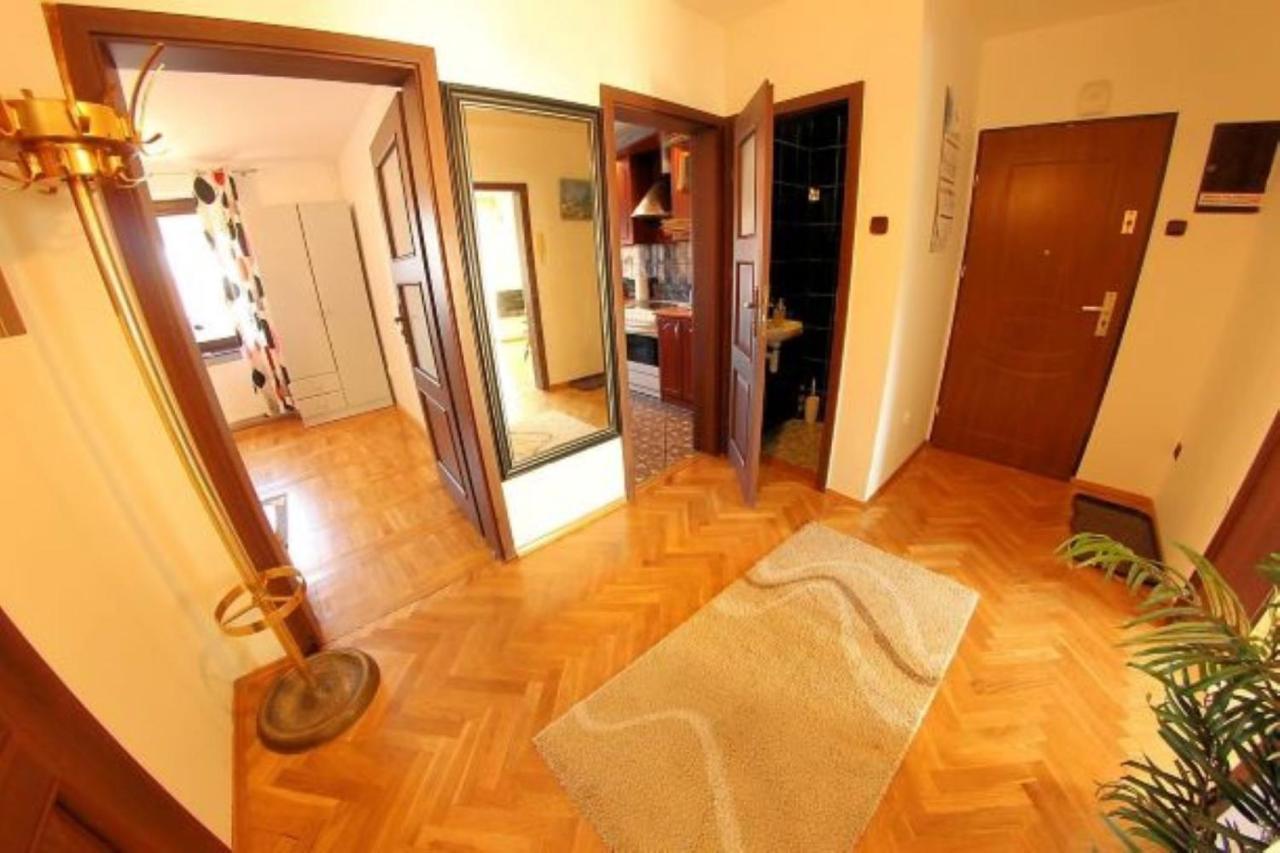 Apartament Teresa 웨바 외부 사진
