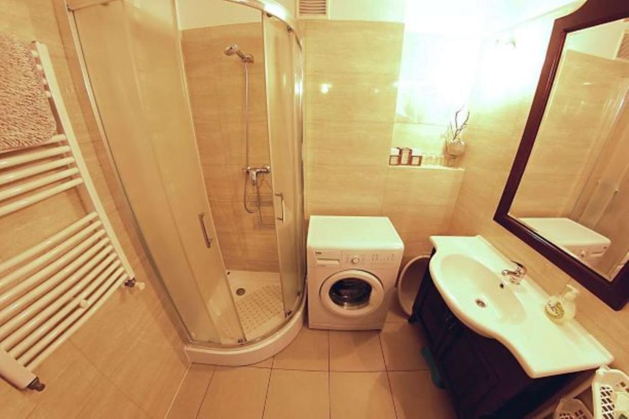 Apartament Teresa 웨바 외부 사진