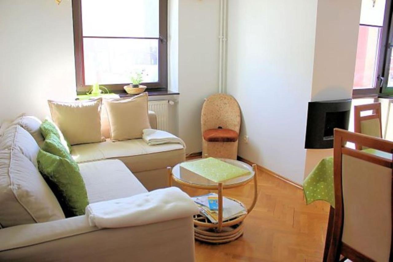 Apartament Teresa 웨바 외부 사진