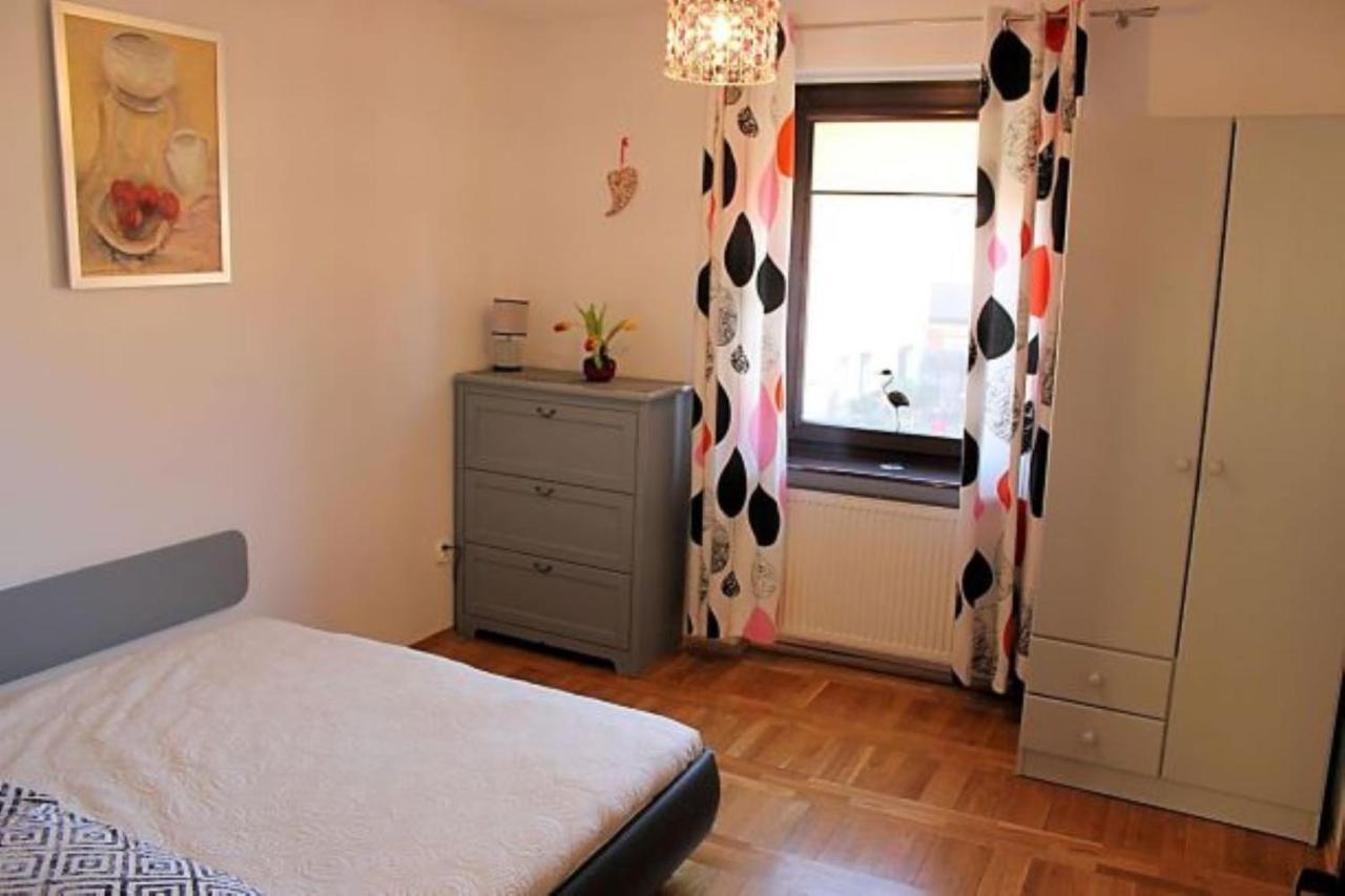 Apartament Teresa 웨바 외부 사진