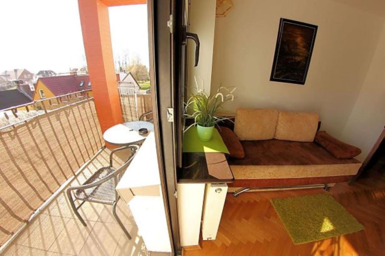 Apartament Teresa 웨바 외부 사진