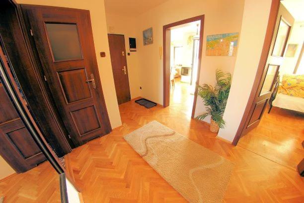 Apartament Teresa 웨바 외부 사진