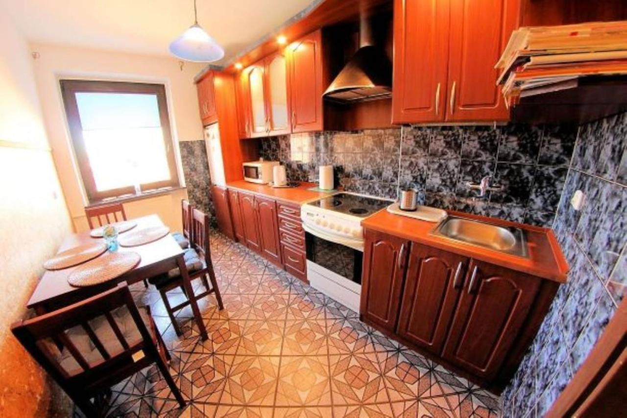 Apartament Teresa 웨바 외부 사진