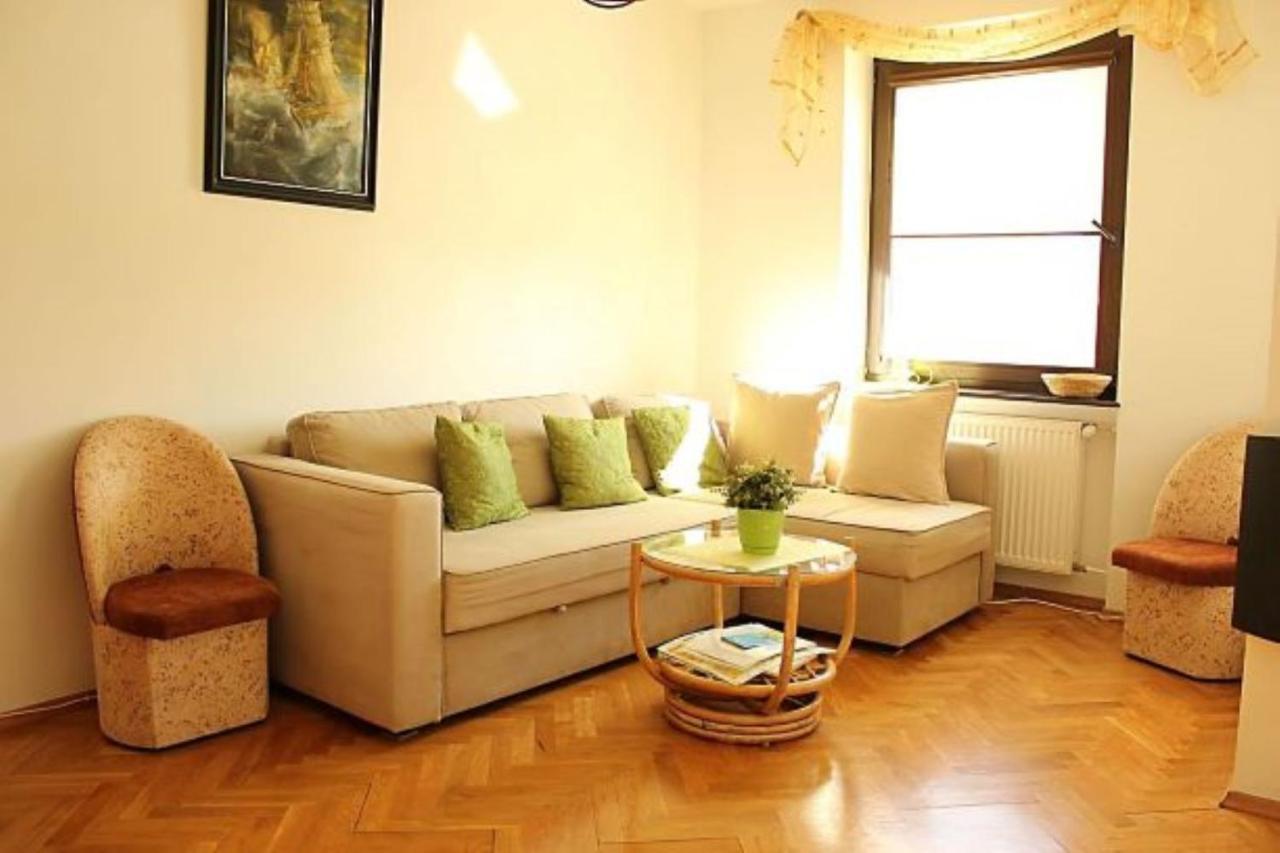 Apartament Teresa 웨바 외부 사진